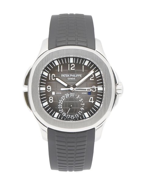 Patek Philippe Aquanaut 5164A-001